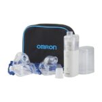 OMRON MicroAIR U100 ултразвуков меш инхалатор - Image 2