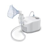 OMRON C101 Essential компресорен инхалатор