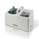 OMRON UltraAir Pro NE-U780 ултразвуков инхалатор