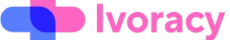 Ivoracy logo 2
