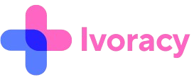 Ivoracy logo 2
