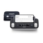 OMRON Complete, апарат за кръвно налягане и ЕКГ - Image 2