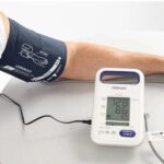 OMRON HBP-1320 професионален апарат за измерване на кръвно налягане - Image 3
