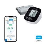 OMRON M2 Intelli IT апарат за кръвно налягане с Bluetooth - Image 2