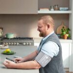 OMRON M2 Intelli IT апарат за кръвно налягане с Bluetooth - Image 4