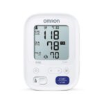 OMRON M3 апарат за измерване на кръвно налягане над лакътя - Image 2