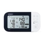 OMRON M7 Intelli IT aвтоматичен апарат за измерване на кръвно налягане - Image 2