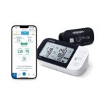 OMRON M7 Intelli IT aвтоматичен апарат за измерване на кръвно налягане - Image 3