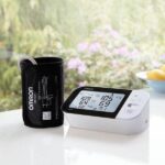 OMRON M7 Intelli IT aвтоматичен апарат за измерване на кръвно налягане - Image 4