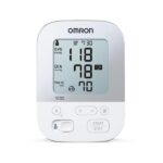 OMRON X4 Smart апарат за кръвно налягане - Image 3