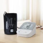 OMRON X4 Smart апарат за кръвно налягане - Image 4