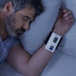 OMRON NightView автоматичен апарат за кръвно налягане на китка - Image 4