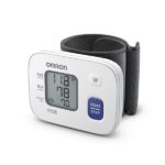 OMRON RS2 автоматичен апарат за измерване на кръвно на китка