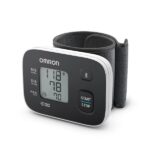OMRON RS3 Intelli IT апарат за кръвно на китка