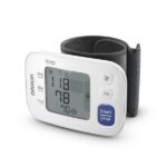 OMRON RS4 апарат за кръвно налягане на китка