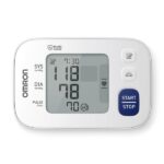 OMRON RS4 апарат за кръвно налягане на китка - Image 2