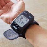 OMRON RS7 Intelli IT апарат за кръвно налягане на китка - Image 2