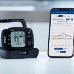 OMRON RS7 Intelli IT апарат за кръвно налягане на китка - Image 3