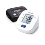 OMRON M2+ (HEM-7146-E) Автоматичен апарат за измерване на кръвно налягане над лакета