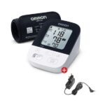 OMRON M4 Intelli IT апарат за кръвно налягане за мерене над лакътя