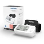 OMRON M6 Comfort AFib, HEM-7380-E апарат за кръвно над лакътя - Image 2