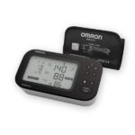 OMRON M7 Intelli IT AFib, HEM-7380T1-EBK, апарат за кръвно