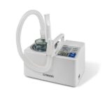 OMRON UltraAir Pro NE-U780 ултразвуков инхалатор - Image 3