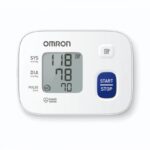 OMRON RS1 апарат за кръвно налягане за китка - Image 2