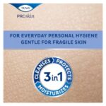 TENA ProSkin Wet Wipes - Плътни мокри кърпи за измиване с размер 30х20 см x48 бр./пак. - Без пластмаса! - Image 2