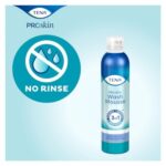 TENA ProSkin Wash Mousse - Пяна за измиване без изплакване x400 мл. - Image 2