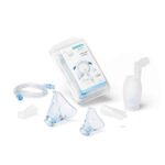 OMRON NEB-ASKIT-11 комплект за инхалиране за C101 Essential, C102 Total