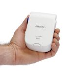 OMRON NE-C803 компресорен инхалатор - Image 2