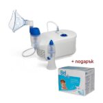 OMRON C102 Total компресорен инхалатор