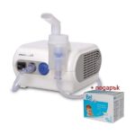 OMRON COMPAIR NE-C28 мощен компресорен инхалатор