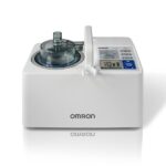 OMRON UltraAir Pro NE-U780 ултразвуков инхалатор - Image 2