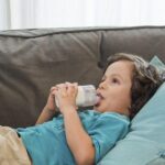 OMRON MicroAIR U100 ултразвуков меш инхалатор - Image 3