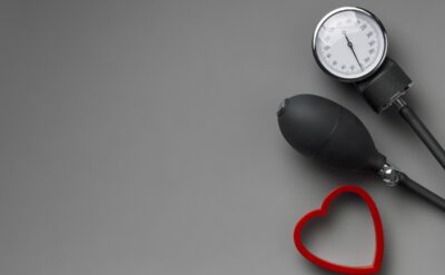 Апарат за измерване на кръвно налягане