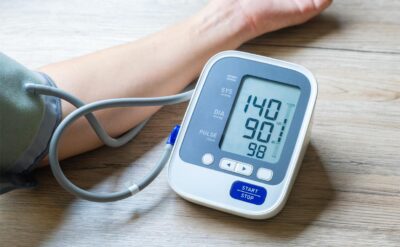 Апарати за кръвно