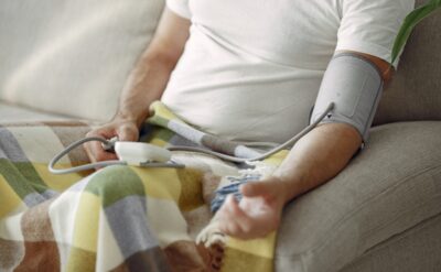 Как правилно да измерваме кръвното у дома