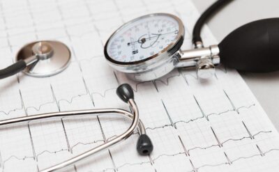 Механичен апарат за кръвно