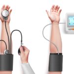 Механичен или електронен апарат за кръвно