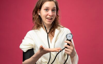 Причини за високо кръвно при млади хора