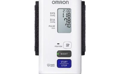 Апарат за кръвно омрон