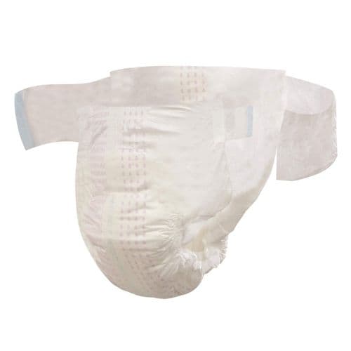 инпад пелени за възрастни с еластичен колан