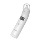 Omron Gentle Temp 520 инфрачервен термометър за ухо