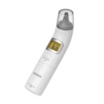 OMRON Gentle Temp 521 инфрачервен термометър за ухо