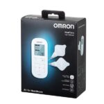 OMRON HeatTens мускулен електростимулатор - Image 6