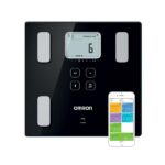 OMRON VIVA Уред за измерване на мастни натрупвания