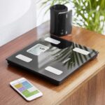 OMRON VIVA Уред за измерване на мастни натрупвания - Image 4