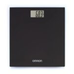 OMRON HN289 цифров кантар, черен